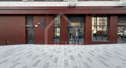 Снять торговое помещение на улице Прокшинский г. Коммунарка п. Фотография №5 Снять торговое помещение на улице Прокшинский г. Коммунарка п.. Фотография №5