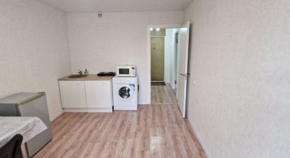 Продам квартиру 1 комнатную с общей площадью 38.5м2, 2/16 эт., на улице Проезд шокальского, г. Москва, Москва, Россия, агентство ООО «АН «Эстер». Фотография №1