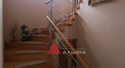 Купить дом 3-х комнатную, 140 кв. м., Россия, г. Заозерное . Фотография №9