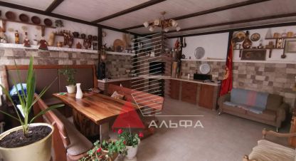 Купить дом 3-х комнатную, 140 кв. м., Россия, г. Заозерное . Фотография №8