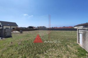 Продам земельный участок, на улице Каламитская, г. Заозерное , Крым авт. респ., Россия, агентство Альфа Недвижимость