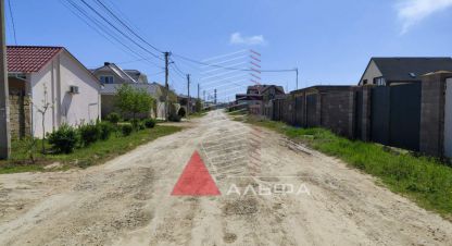 Купить земельный участок в г. Заозерное . Фотография №3