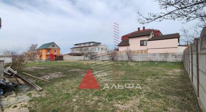 Купить земельный участок. Фотография №1 Продам земельный участок, на улице Береговая, г. Заозерное , Крым авт. респ., Россия, агентство Альфа Недвижимость. Фотография №1