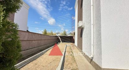 Продаётся 3-х комнатная дом в г. Заозерное . Фотография №6