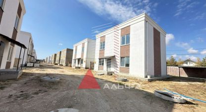 Купить дом 3-х комнатную, 173 кв. м., Россия, г. Заозерное . Фотография №9