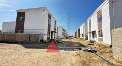 Купить дом 3-х комнатную, 173 кв. м., Россия, г. Заозерное . Фотография №8