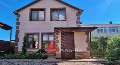 Купить 5-ти комнатную дом в г. Заозерное . Фотография №2