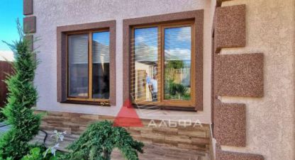 Продаётся 5-ти комнатная дом в г. Заозерное . Фотография №6