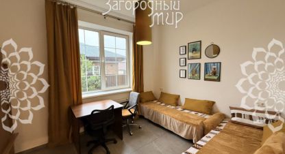 Купить дом 1 комнатную, 186 кв. м., Россия, г. Дарьино д.. Фотография №10