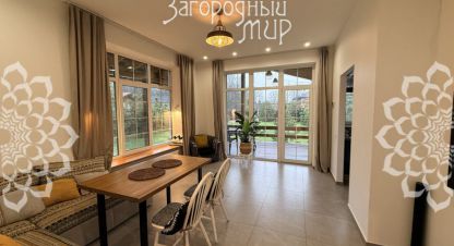 Купить дом 1 комнатную, 186 кв. м., Россия, г. Дарьино д.. Фотография №8