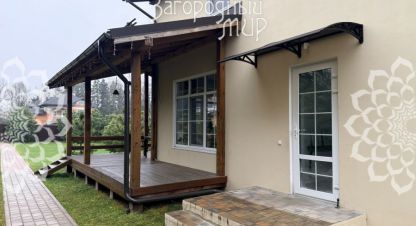 Купить 1 комнатную дом на улице Ивана тургенева г. Дарьино д.. Фотография №4