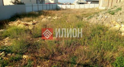 Купить земельный участок. Фотография №1 Продам земельный участок, г. Тсн родник, Крым авт. респ., Россия, агентство Илион. Фотография №1