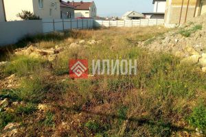 Продам земельный участок, г. Тсн родник, Крым авт. респ., Россия, агентство Илион