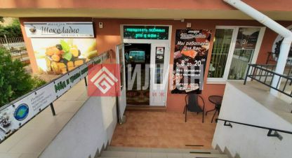 Купить торговое помещение в г. Севастополь. Фотография №2