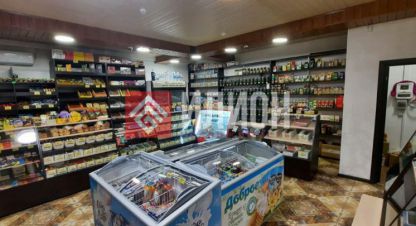 Купить торговое помещение, 57.9 кв. м., Россия, г. Севастополь. Фотография №9