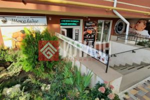 Продам торговое помещение с общей площадью 57.9м2, на улице Античный, г. Севастополь, Крым авт. респ., Россия, агентство Илион