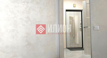 Купить квартиру 1 комнатную, 41.7 кв. м. Фотография №10 Купить квартиру 1 комнатную, 41.7 кв. м., Россия, г. Севастополь. Фотография №10