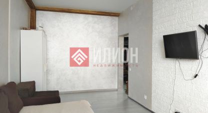 Купить 1 комнатную квартиру на улице Артдивизионовская г. Севастополь. Фотография №4 Купить 1 комнатную квартиру на улице Артдивизионовская г. Севастополь. Фотография №4