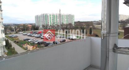 Купить квартиру 1 комнатную, 41.7 кв. м. Фотография №8 Купить квартиру 1 комнатную, 41.7 кв. м., Россия, г. Севастополь. Фотография №8