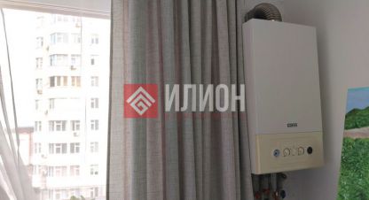 Купить квартиру 1 комнатную, 41.7 кв. м. Фотография №9 Купить квартиру 1 комнатную, 41.7 кв. м., Россия, г. Севастополь. Фотография №9