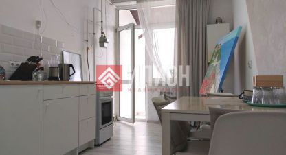 Продаётся 1 комнатная квартира в г. Севастополь. Фотография №6 Продаётся 1 комнатная квартира в г. Севастополь. Фотография №6