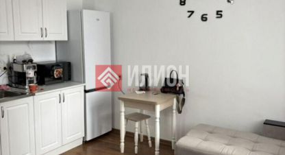 Продам квартиру 1 комнатную с общей площадью 60м2, 1/2 эт., на улице Качинское шоссе, г. Орловка, Крым авт. респ., Россия, агентство Илион. Фотография №1