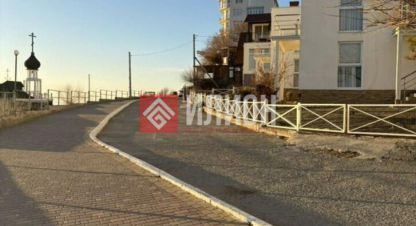 Купить квартиру 1 комнатную, 60 кв. м., Россия, г. Орловка. Фотография №9