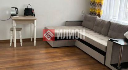 Купить 1 комнатную квартиру в г. Орловка. Фотография №2