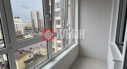 Купить квартиру 2-х комнатную, 60.7 кв. м. Фотография №8 Купить квартиру 2-х комнатную, 60.7 кв. м., Россия, г. Мирное . Фотография №8