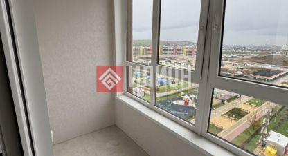 Купить квартиру 2-х комнатную, 60.7 кв. м. Фотография №9 Купить квартиру 2-х комнатную, 60.7 кв. м., Россия, г. Мирное . Фотография №9