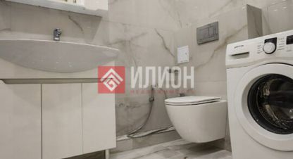 Купить квартиру 2-х комнатную, 66 кв. м. Фотография №9 Купить квартиру 2-х комнатную, 66 кв. м., Россия, г. Мирное . Фотография №9