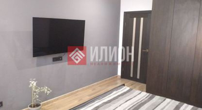 Купить квартиру 2-х комнатную, 57 кв. м. Фотография №9 Купить квартиру 2-х комнатную, 57 кв. м., Россия, г. Симферополь . Фотография №9