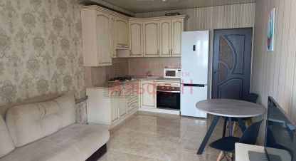 Купить 1 комнатную квартиру в г. Ст-ца ессентукская. Фотография №2