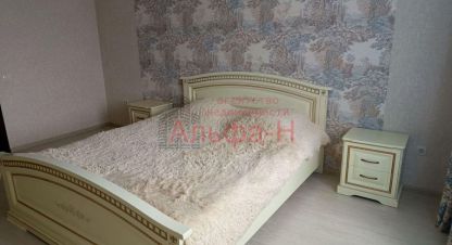 Купить 1 комнатную квартиру на улице Цветочная г. Ст-ца ессентукская. Фотография №4