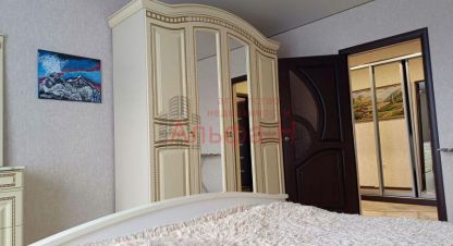 Купить квартиру в г. Ст-ца ессентукская. Фотография №3