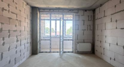 Купить квартиру 1 комнатную, 43 кв. м. Фотография №8 Купить квартиру 1 комнатную, 43 кв. м., Россия, г. Мирное . Фотография №8