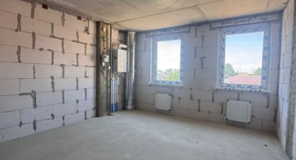 Купить квартиру 1 комнатную, 43 кв. м. Фотография №9 Купить квартиру 1 комнатную, 43 кв. м., Россия, г. Мирное . Фотография №9