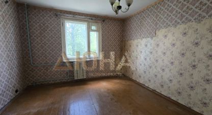 Купить 2-х комнатную квартиру на улице Парковая г. Волгореченск. Фотография №4