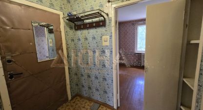 Продаётся 2-х комнатная квартира в г. Волгореченск. Фотография №6