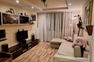 Продам квартиру 3-х комнатную с общей площадью 58.5м2, 3/9 эт., на улице Кольский пр-кт, Первомайский район, г. Мурманск, Мурманская обл., Россия, агентство Интернет-партнер Продам квартиру 3-х комнатную с общей площадью 58.5м2, 3/9 эт., на улице Кольский пр-кт, Первомайский район, г. Мурманск, Мурманская обл., Россия, агентство Интернет-партнер