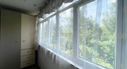 Купить квартиру 2-х комнатную, 53.1 кв. м., Россия, г. Ямкино. Фотография №8