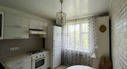 Купить 2-х комнатную квартиру в г. Ямкино. Фотография №2