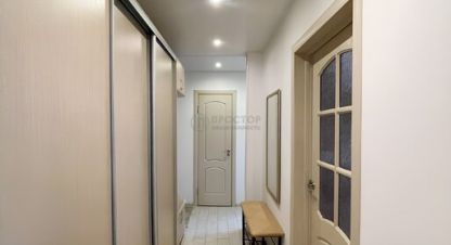 Купить квартиру 2-х комнатную, 53.1 кв. м., Россия, г. Ямкино. Фотография №10