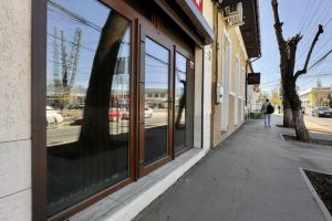 Сдам квартиру 4-х комнатную с общей площадью 81м2, 1/2 эт., на улице Желябова ул, Железнодорожный район, г. Симферополь , Крым авт. респ., Россия, агентство Интернет-партнер