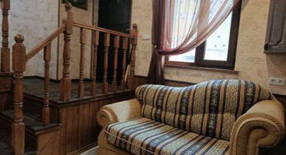 Снять квартиру 4-х комнатную, 81 кв. м. Фотография №8 Снять квартиру 4-х комнатную, 81 кв. м., Россия, г. Симферополь . Фотография №8