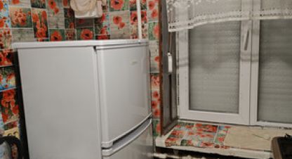 Снять 1 комнатную квартиру на улице Ростовская ул г. Симферополь . Фотография №4