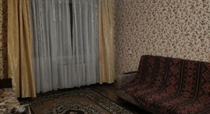 Снять квартиру на улице Ростовская ул г. Симферополь . Фотография №5