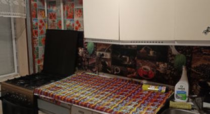 Снять 1 комнатную квартиру в г. Симферополь . Фотография №2