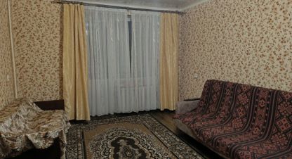 Сдаётся 1 комнатная квартира в г. Симферополь . Фотография №6