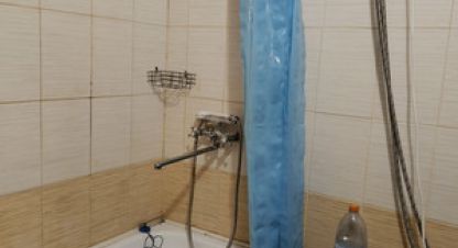 Снять квартиру 1 комнатную, 28.6 кв. м., Россия, г. Симферополь . Фотография №10